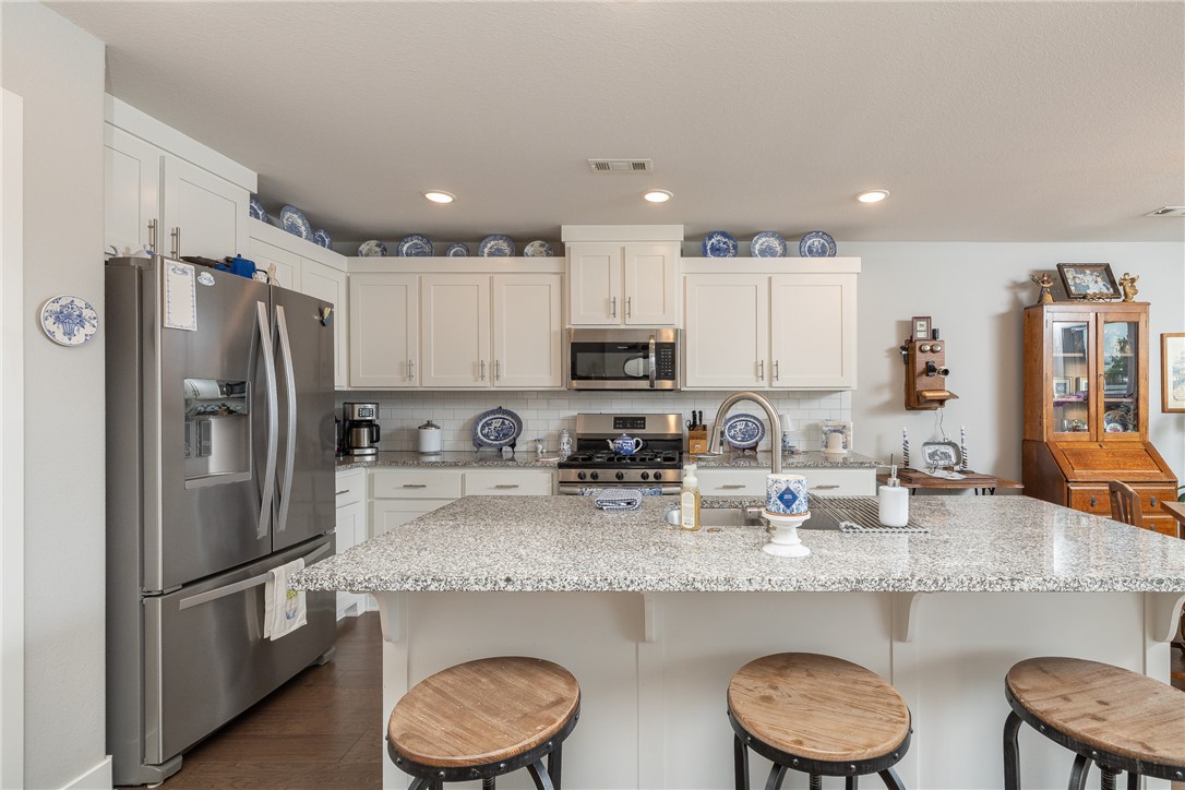 Hylton Place Sub Ph 1 - Residential