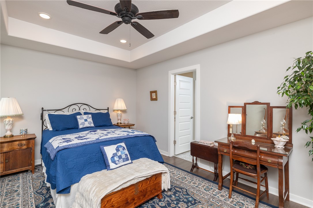 Hylton Place Sub Ph 1 - Residential