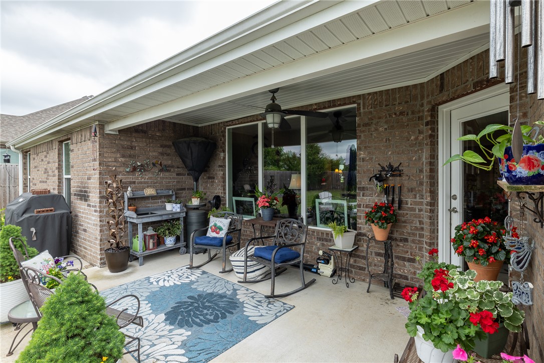 Hylton Place Sub Ph 1 - Residential