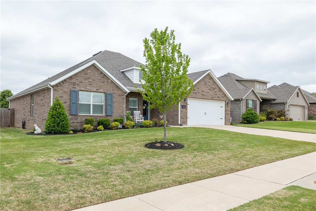 Hylton Place Sub Ph 1 - Residential