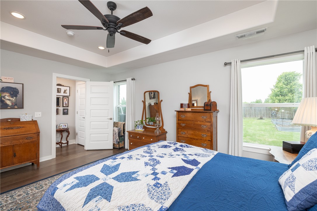 Hylton Place Sub Ph 1 - Residential