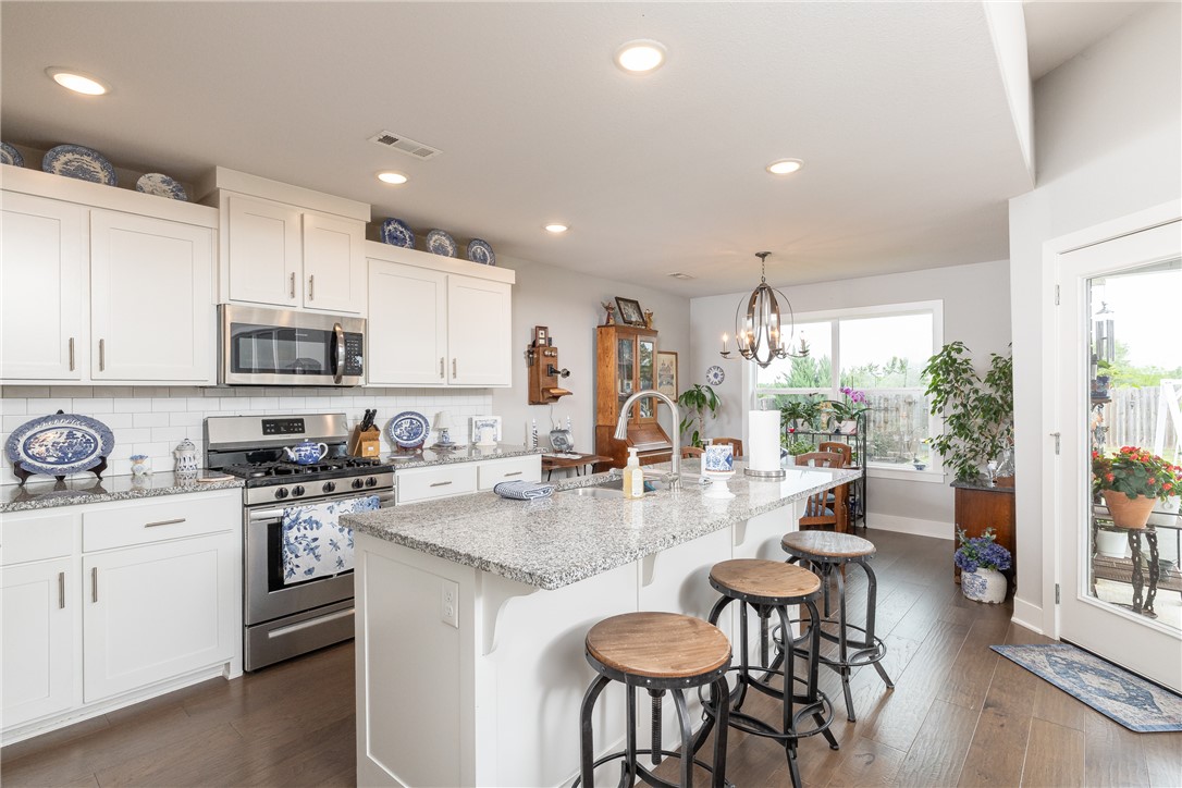 Hylton Place Sub Ph 1 - Residential