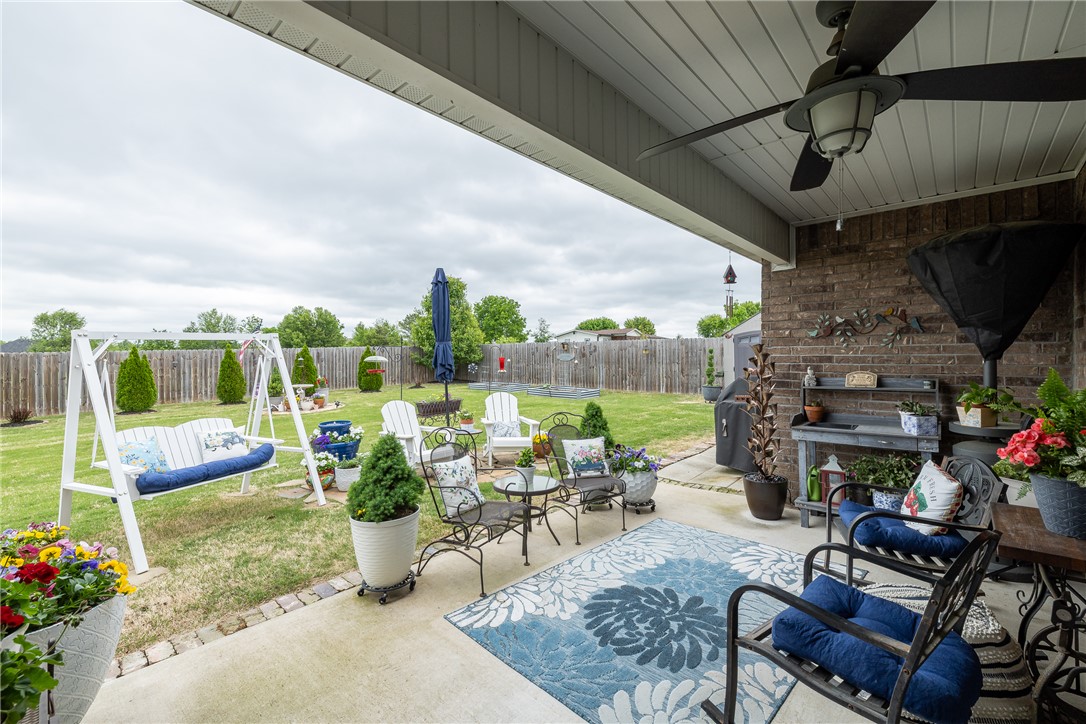 Hylton Place Sub Ph 1 - Residential