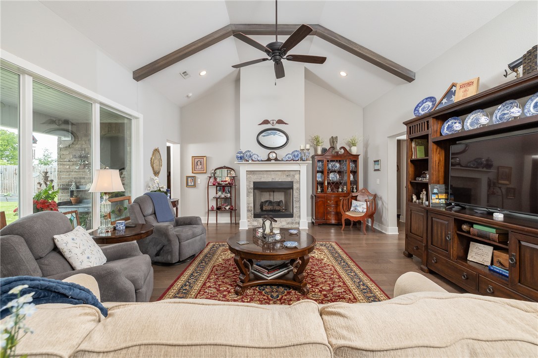 Hylton Place Sub Ph 1 - Residential