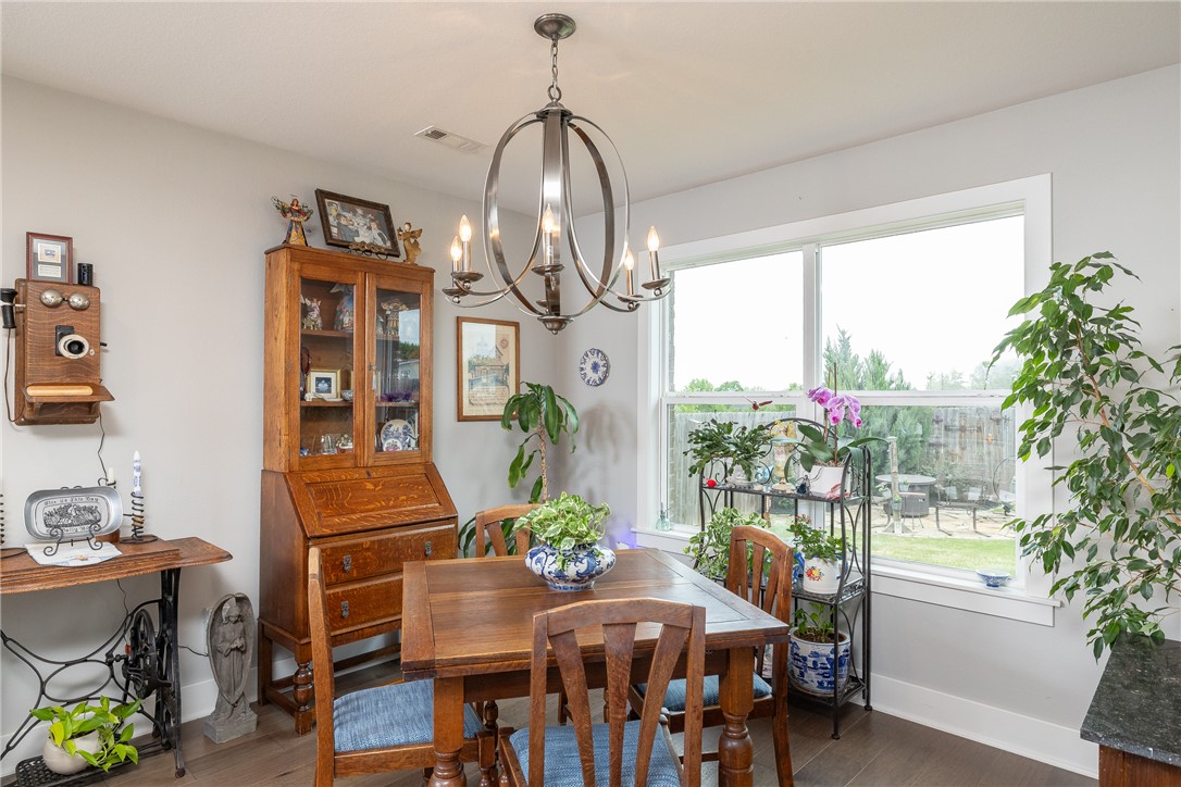 Hylton Place Sub Ph 1 - Residential