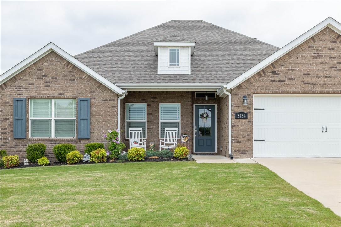 Hylton Place Sub Ph 1 - Residential