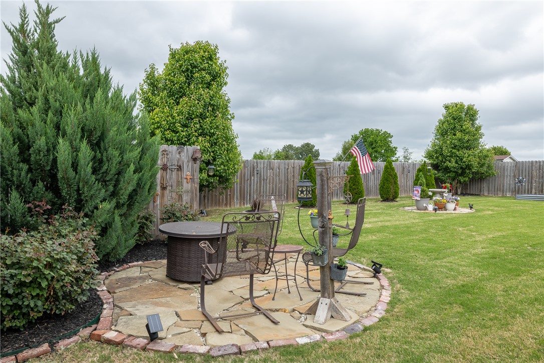 Hylton Place Sub Ph 1 - Residential