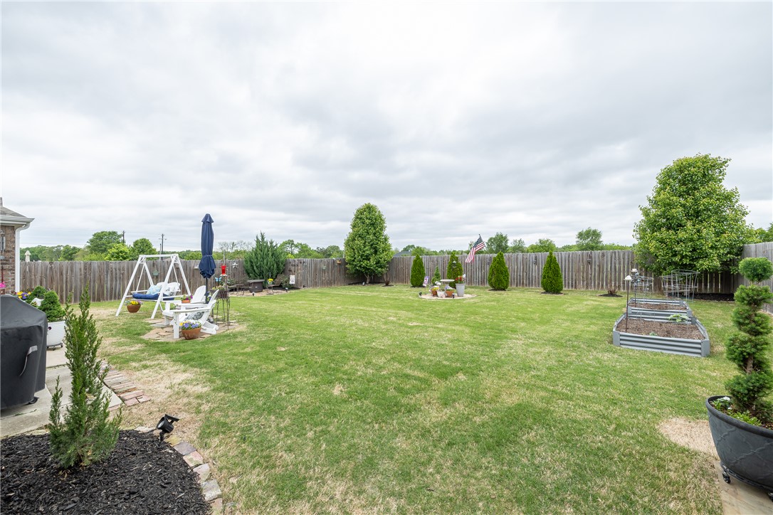 Hylton Place Sub Ph 1 - Residential