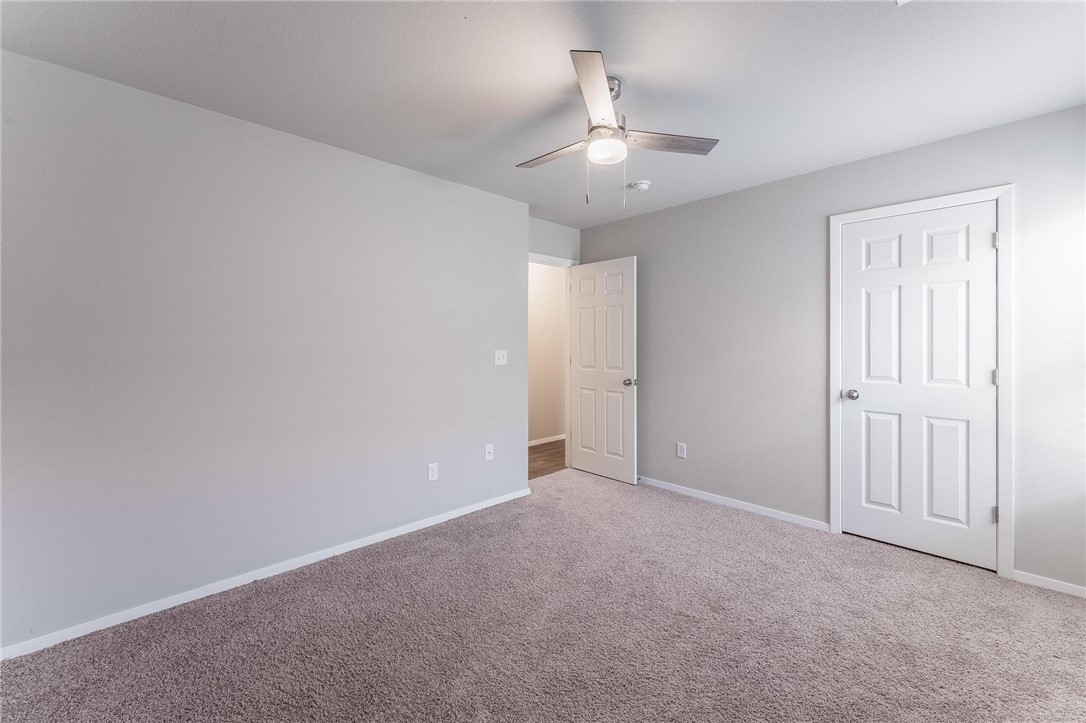 Creekside Meadows - Residential