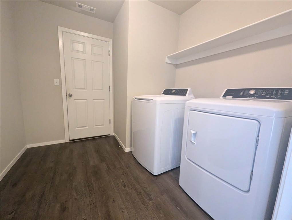 Creekside Meadows - Residential