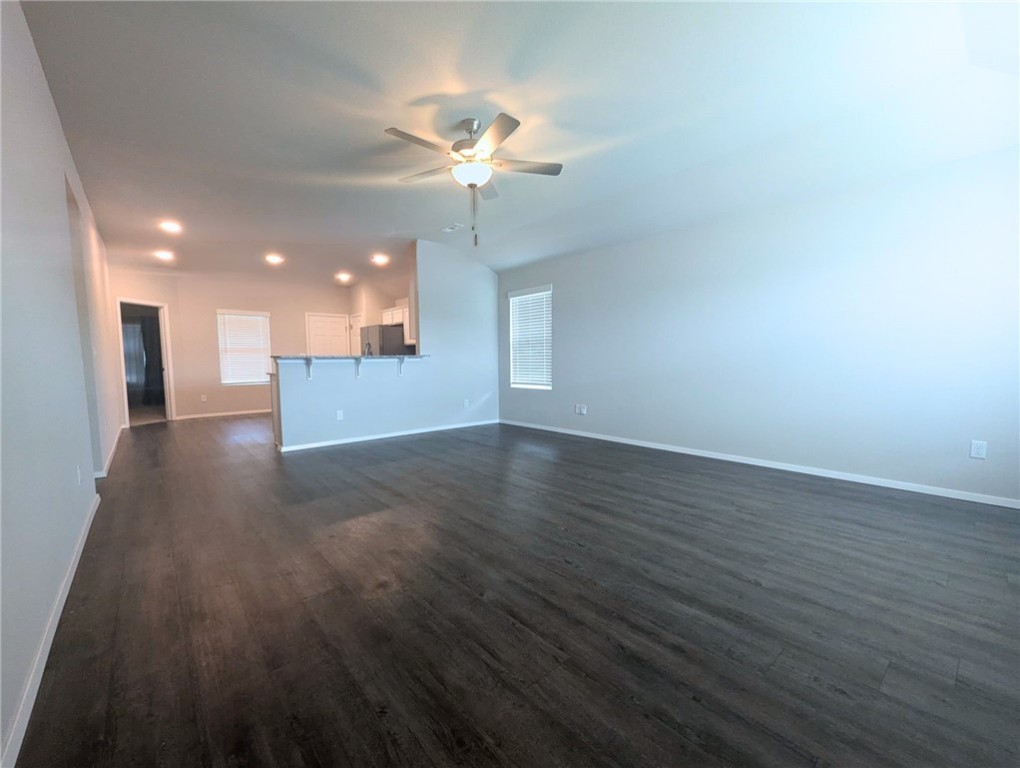 Creekside Meadows - Residential