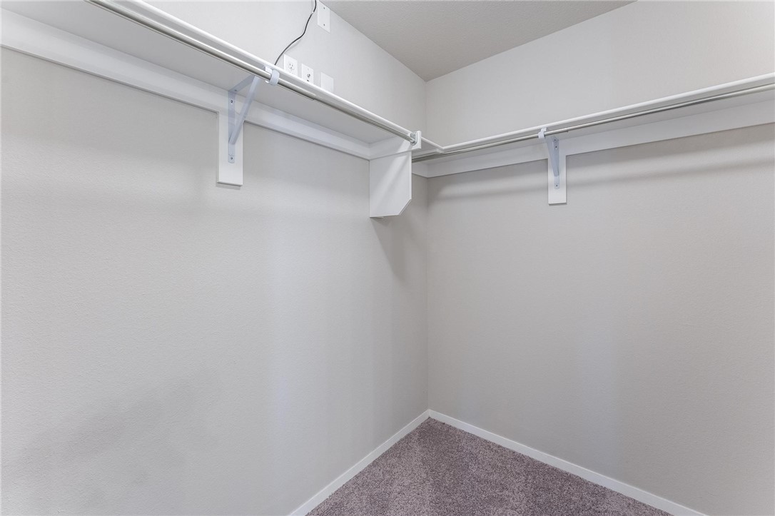 Creekside Meadows - Residential