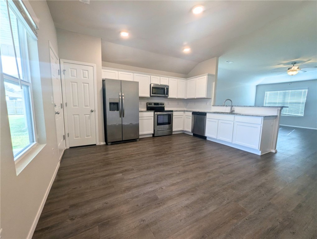 Creekside Meadows - Residential