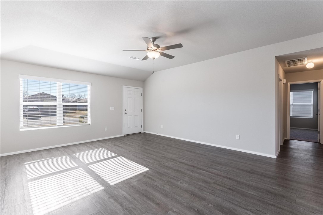 Creekside Meadows - Residential