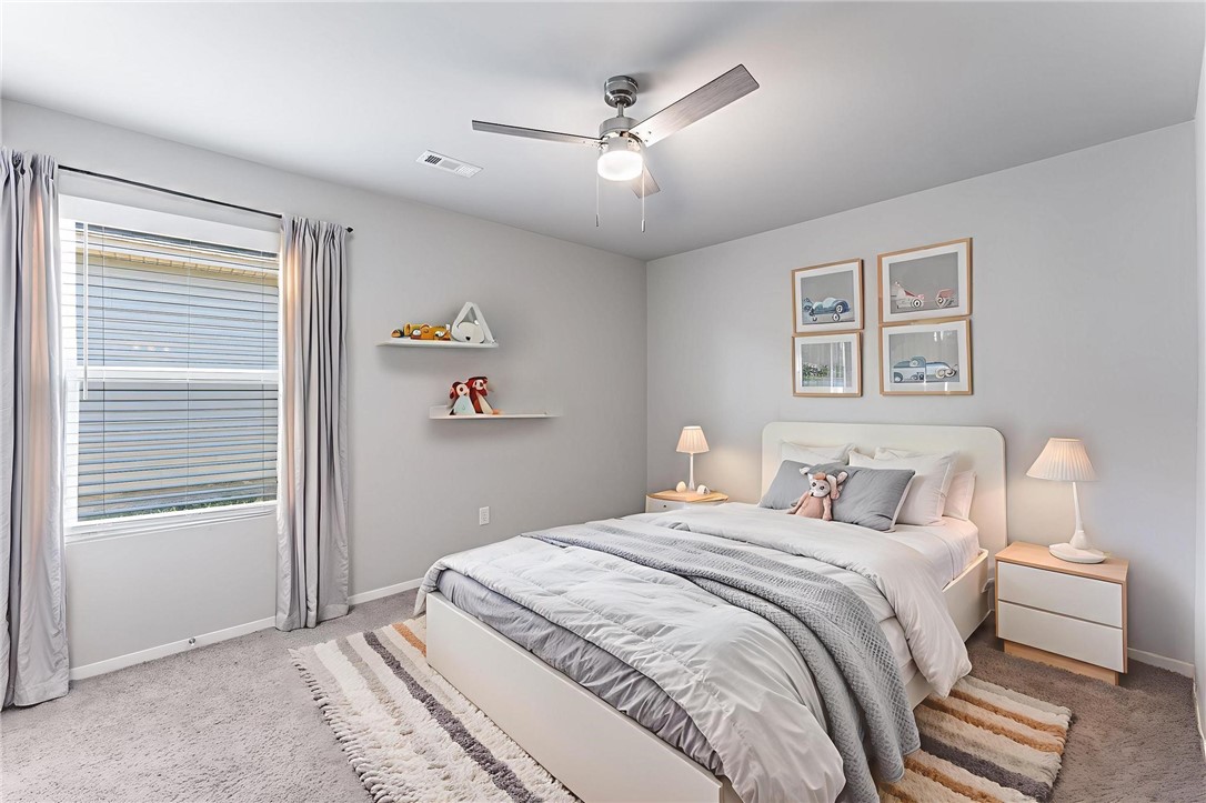 Creekside Meadows - Residential