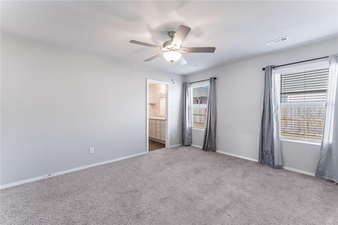 Creekside Meadows - Residential