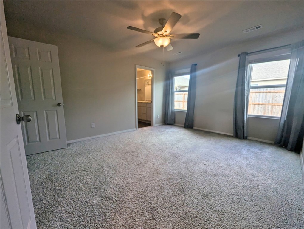 Creekside Meadows - Residential