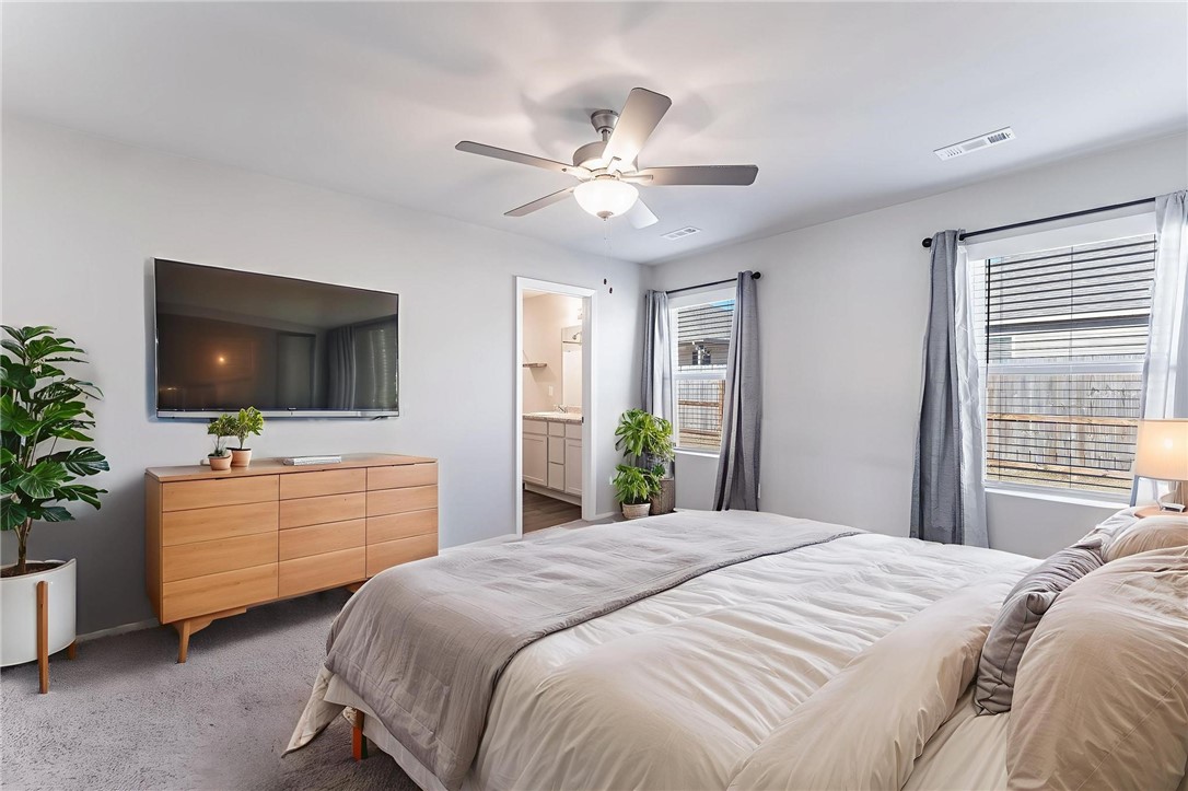 Creekside Meadows - Residential