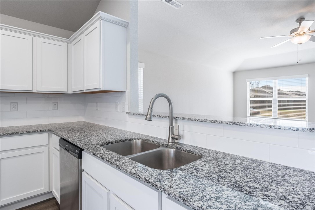 Creekside Meadows - Residential