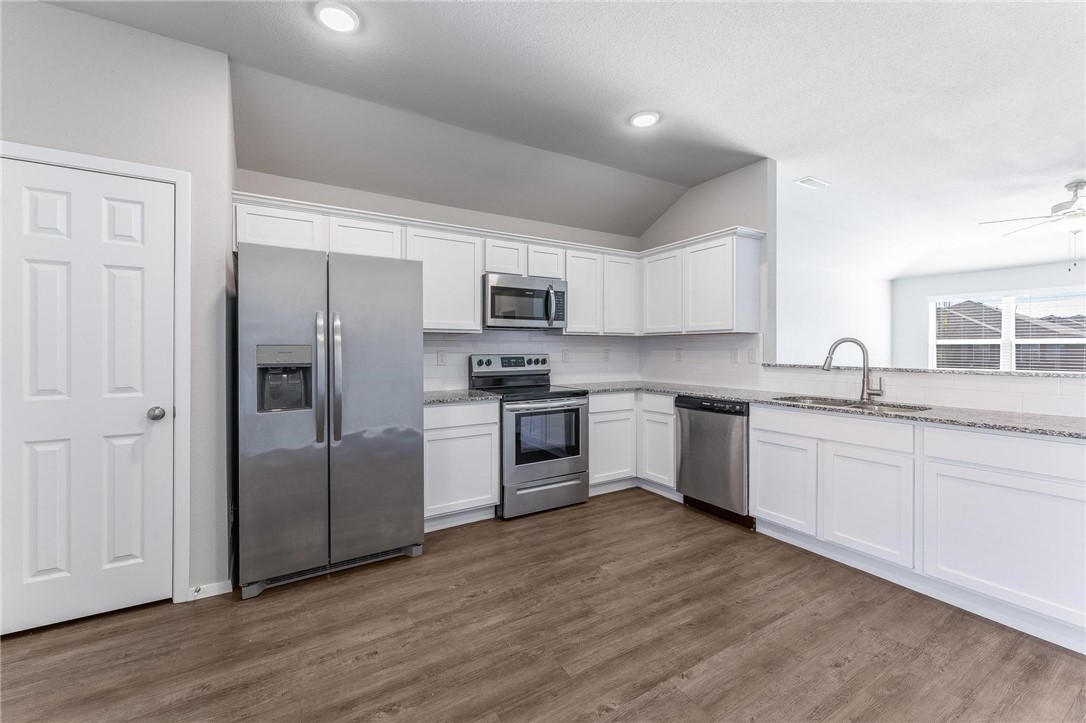 Creekside Meadows - Residential