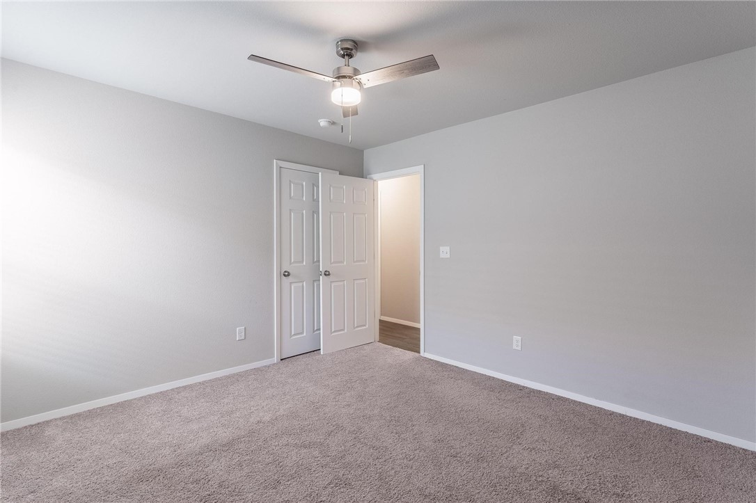 Creekside Meadows - Residential