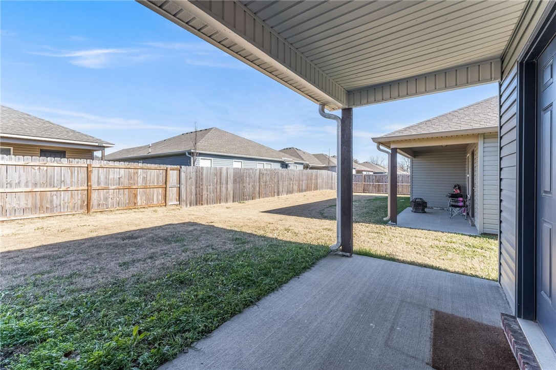 Creekside Meadows - Residential