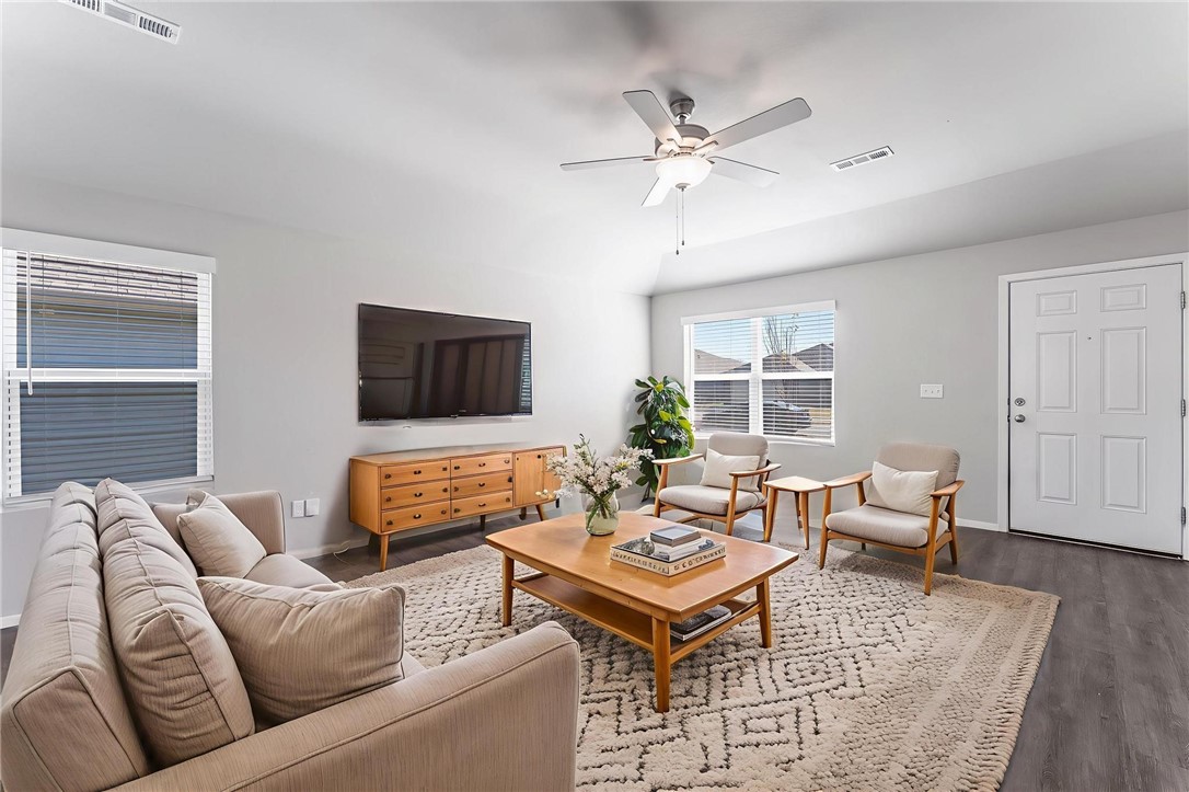 Creekside Meadows - Residential