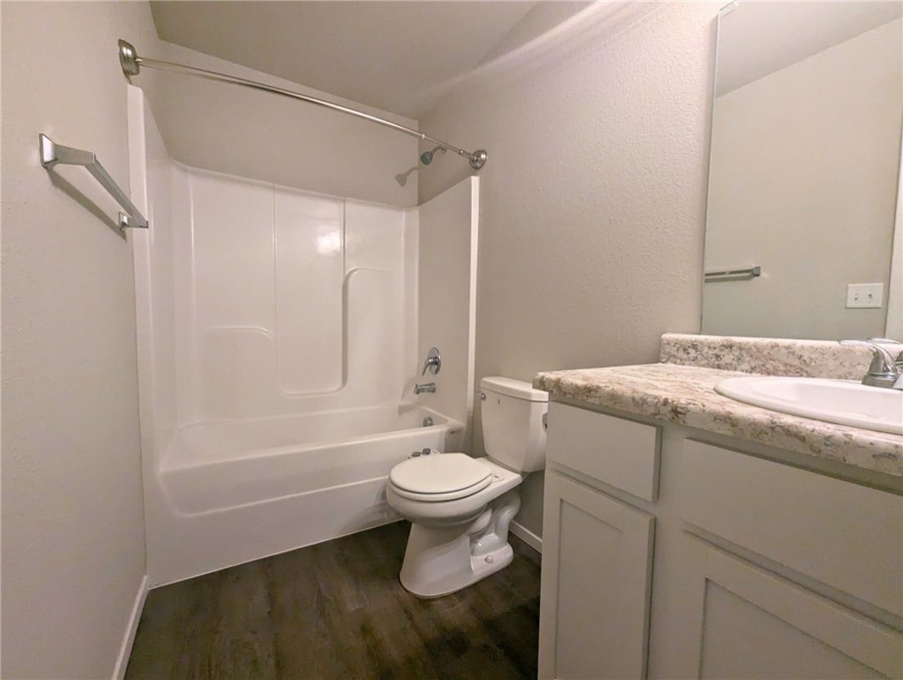 Creekside Meadows - Residential