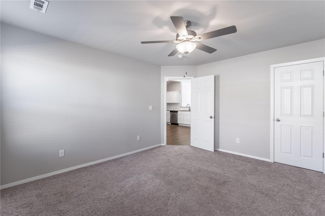 Creekside Meadows - Residential