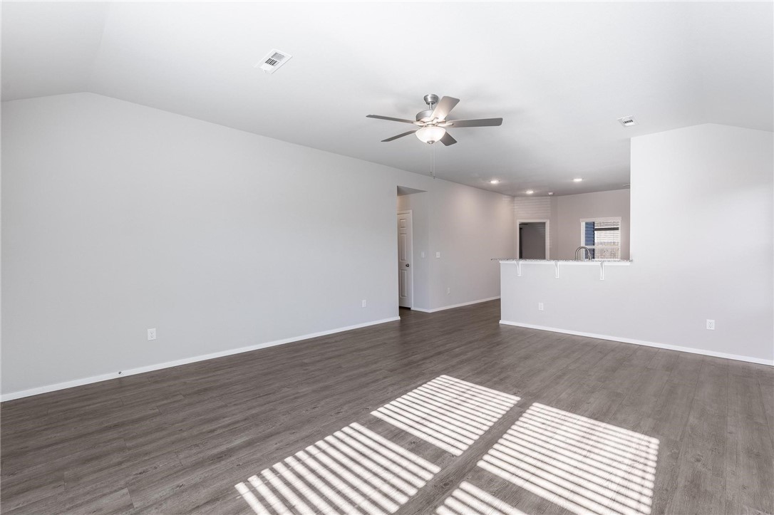 Creekside Meadows - Residential