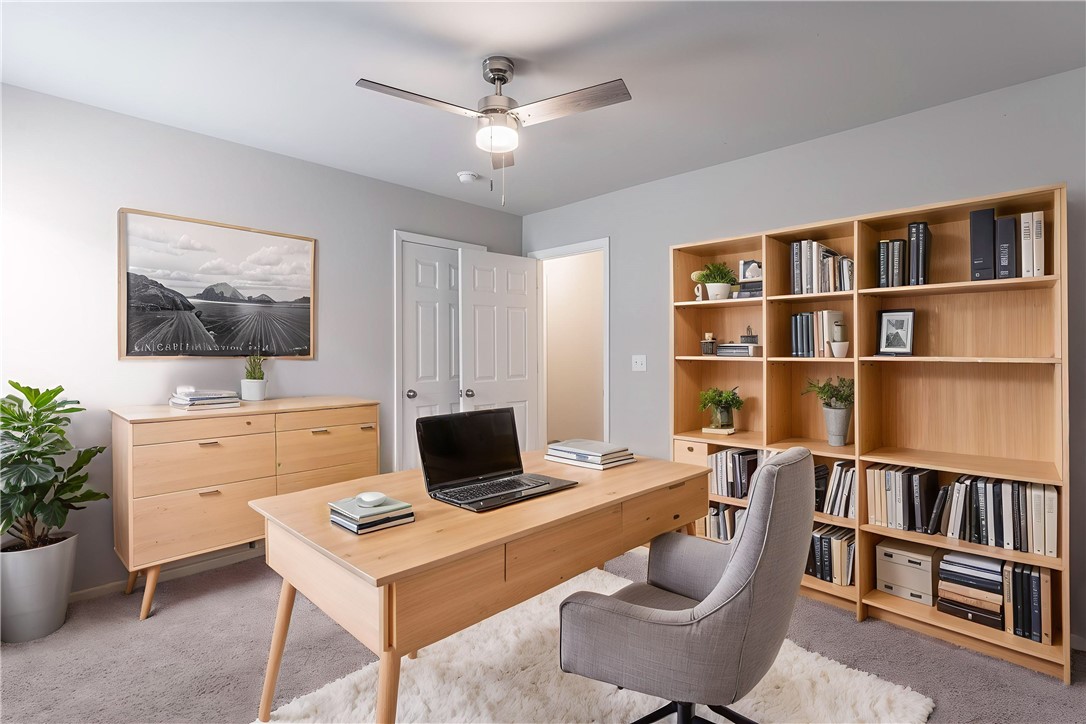 Creekside Meadows - Residential