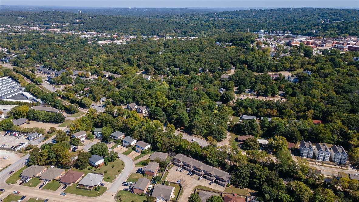 Seamster Place - Residential