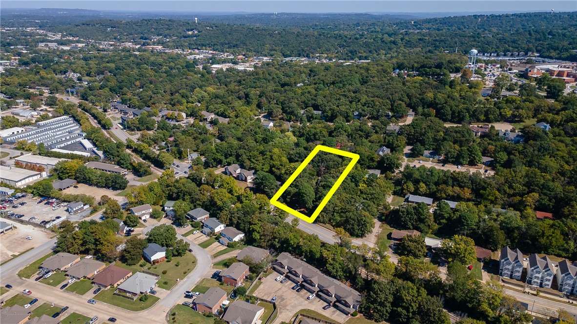 Seamster Place - Residential