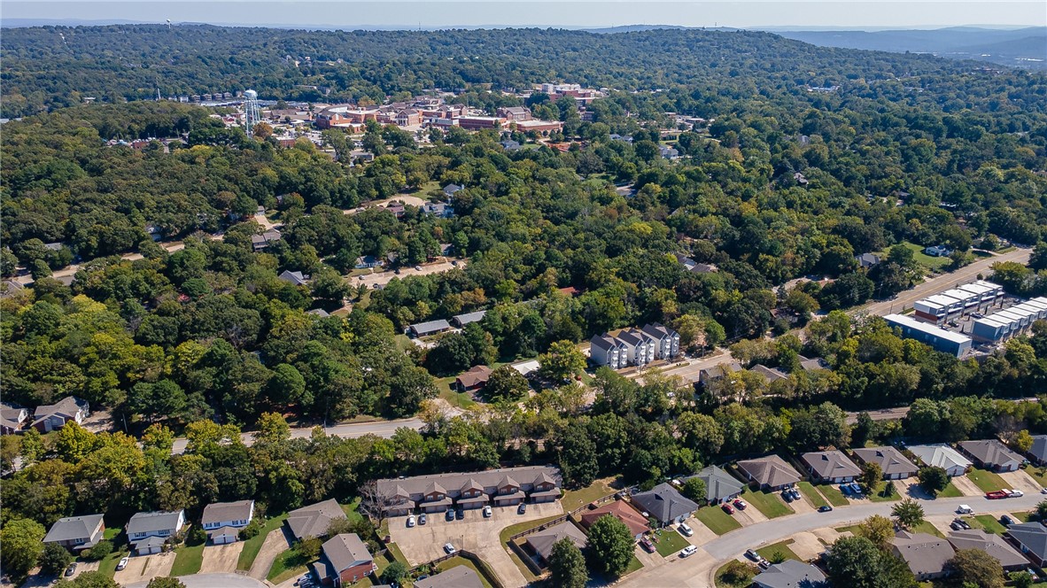 Seamster Place - Residential