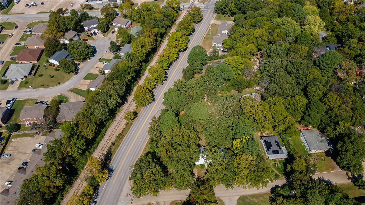 Seamster Place - Residential