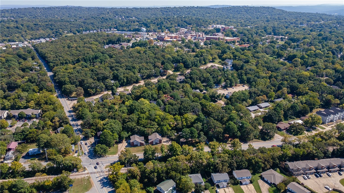 Seamster Place - Residential