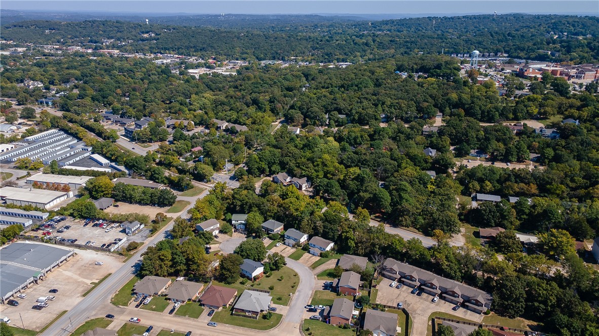 Seamster Place - Residential