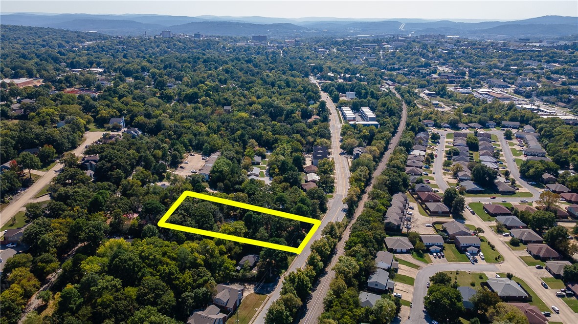 Seamster Place - Residential