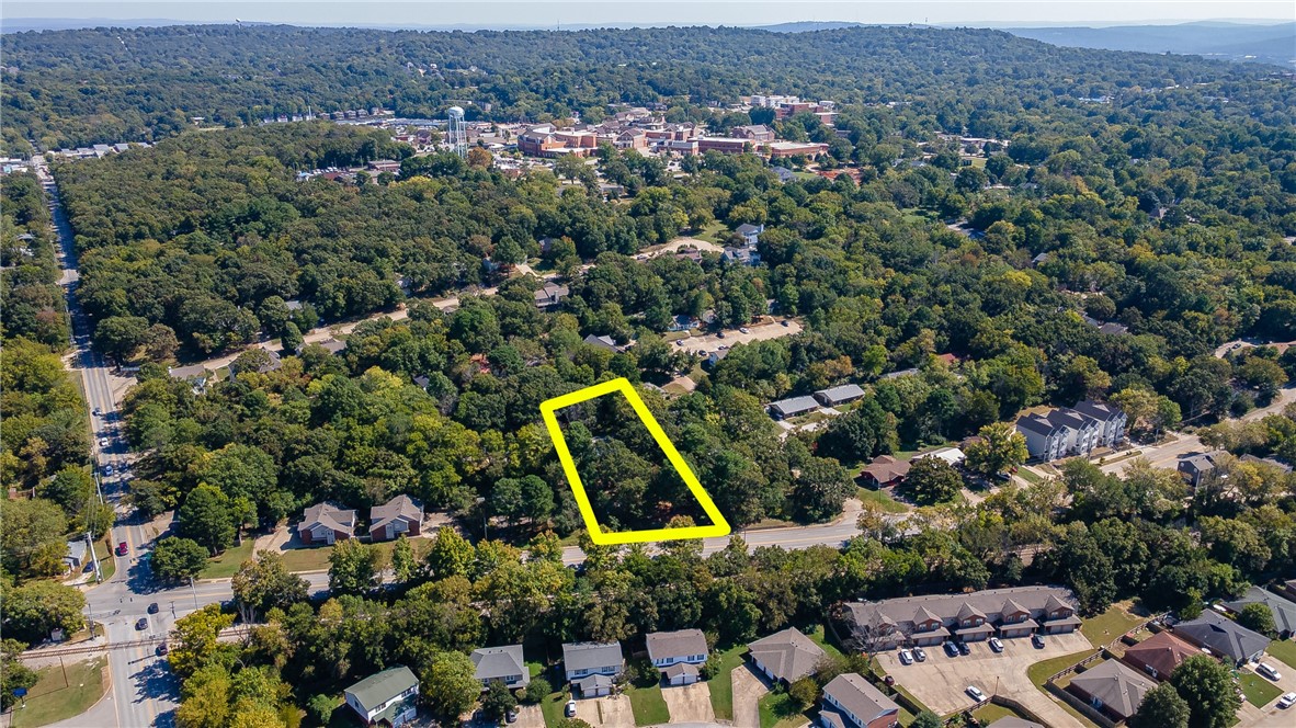 Seamster Place - Residential