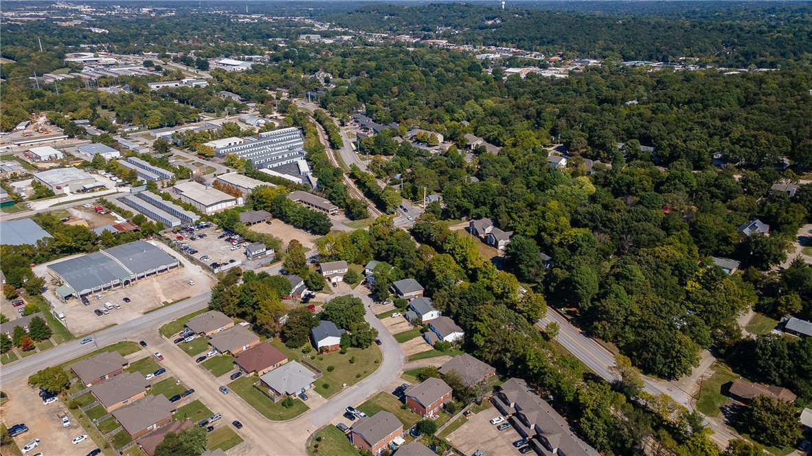 Seamster Place - Residential