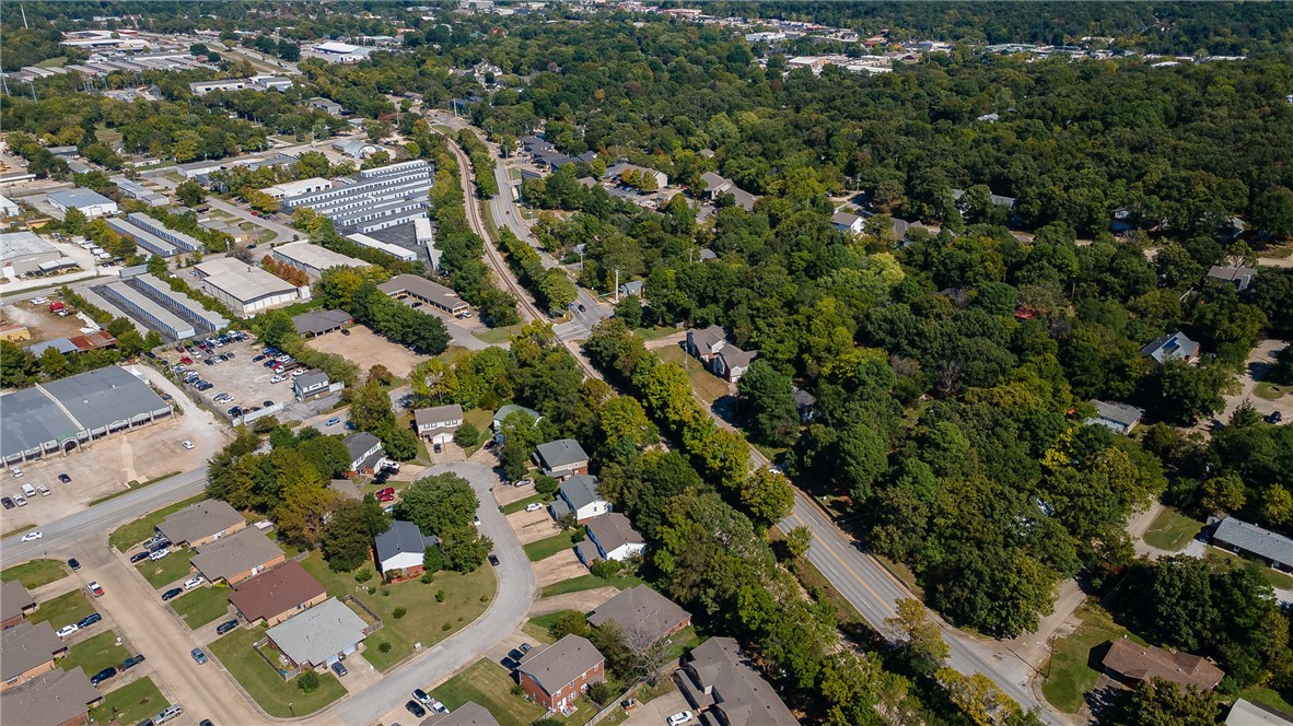 Seamster Place - Residential