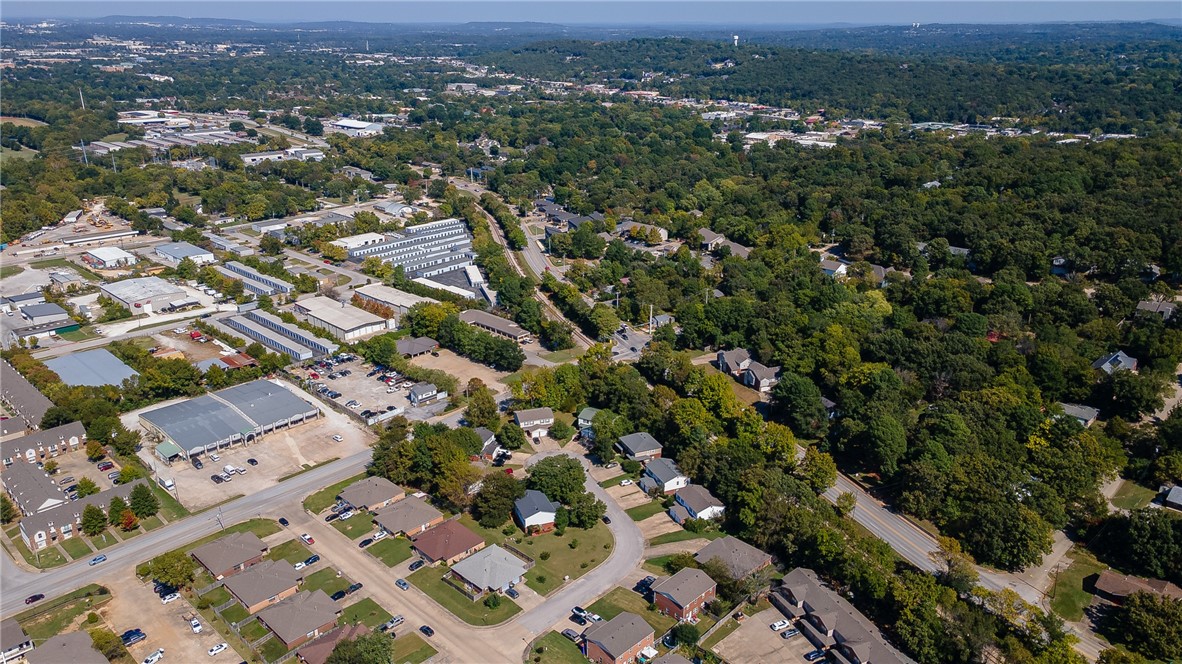 Seamster Place - Residential