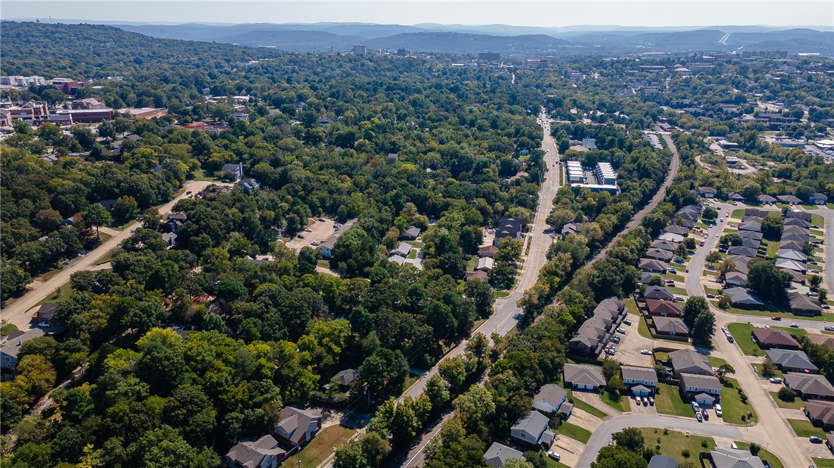 Seamster Place - Residential