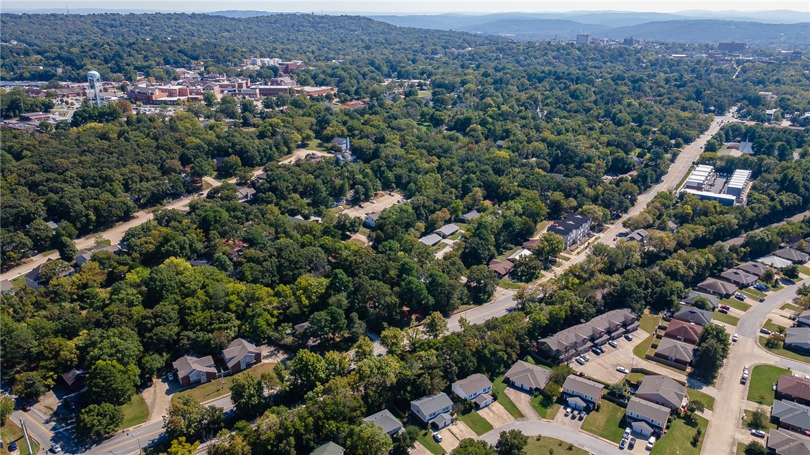 Seamster Place - Residential