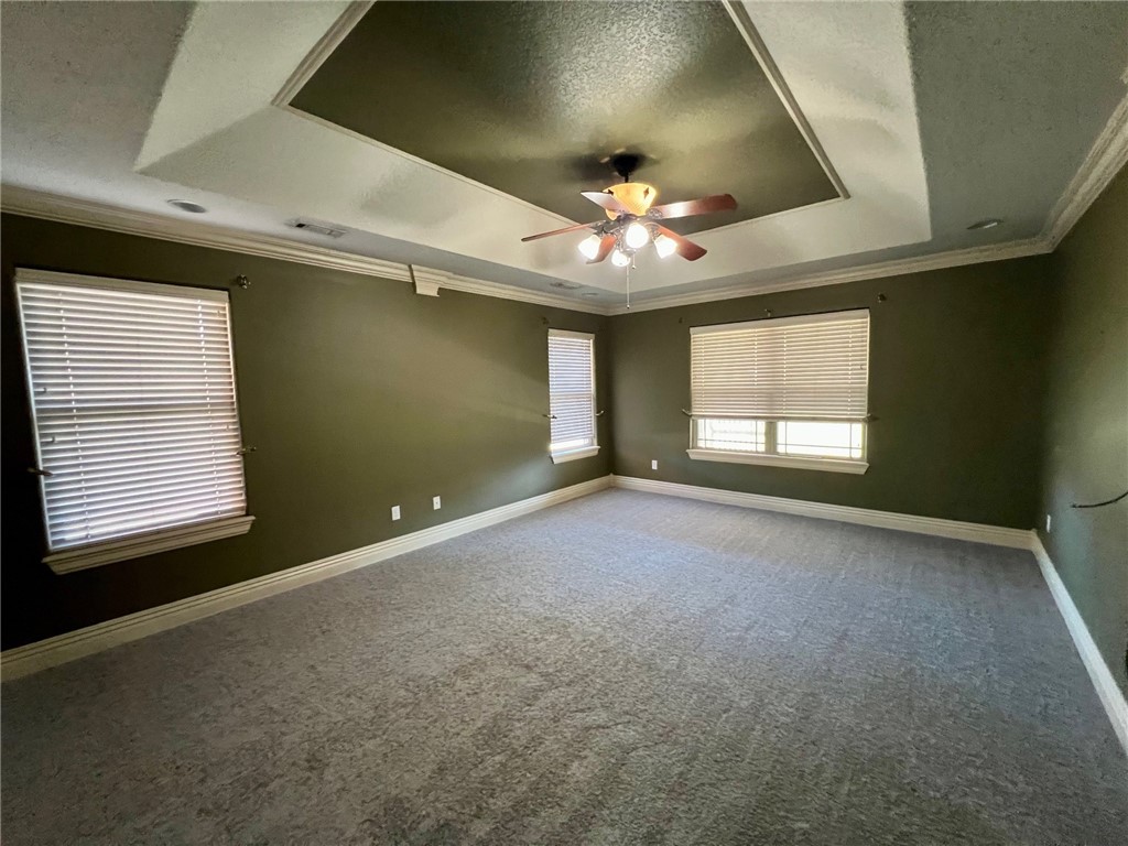 Quailridge Ph I Centerton - Residential Lease