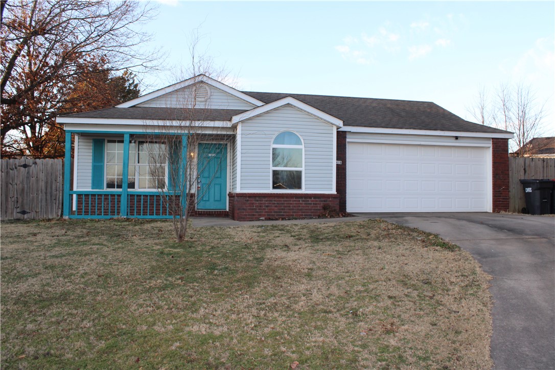 Hidden Lake Estates Spr - Residential Lease