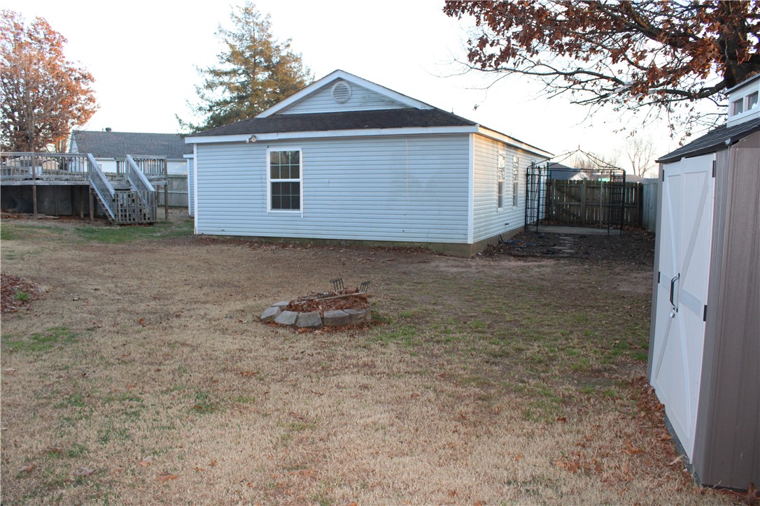 Hidden Lake Estates Spr - Residential Lease