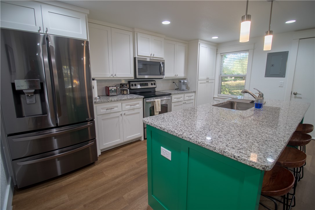 Springdale Outlots - Residential Lease