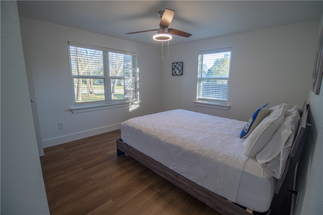 Springdale Outlots - Residential Lease