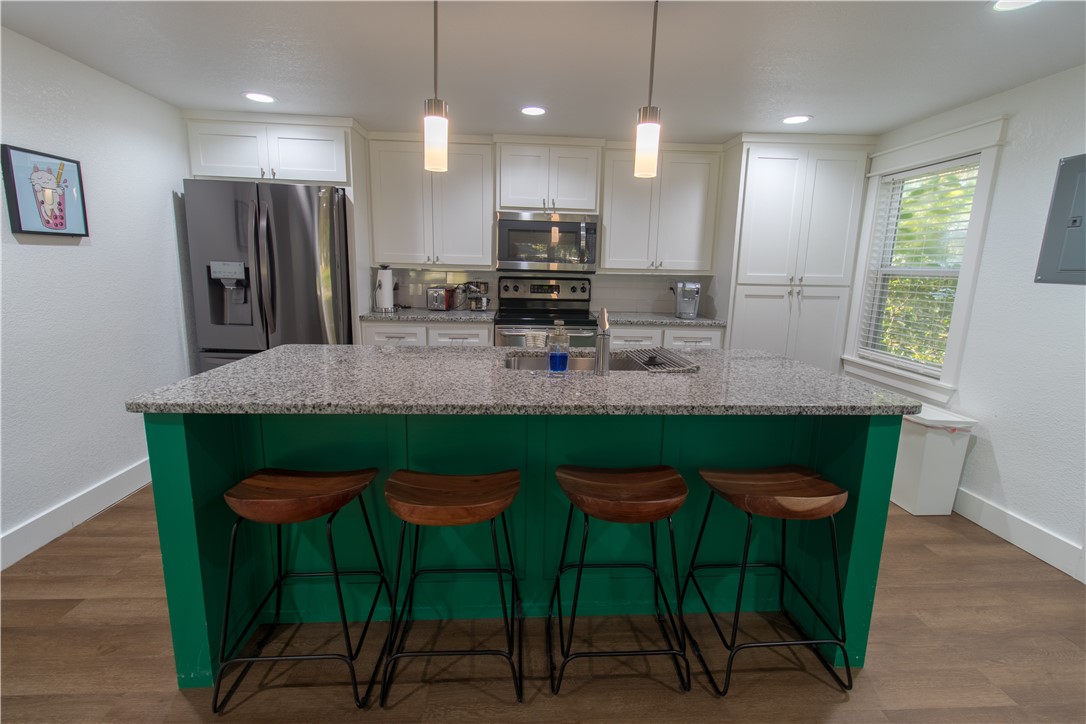 Springdale Outlots - Residential Lease